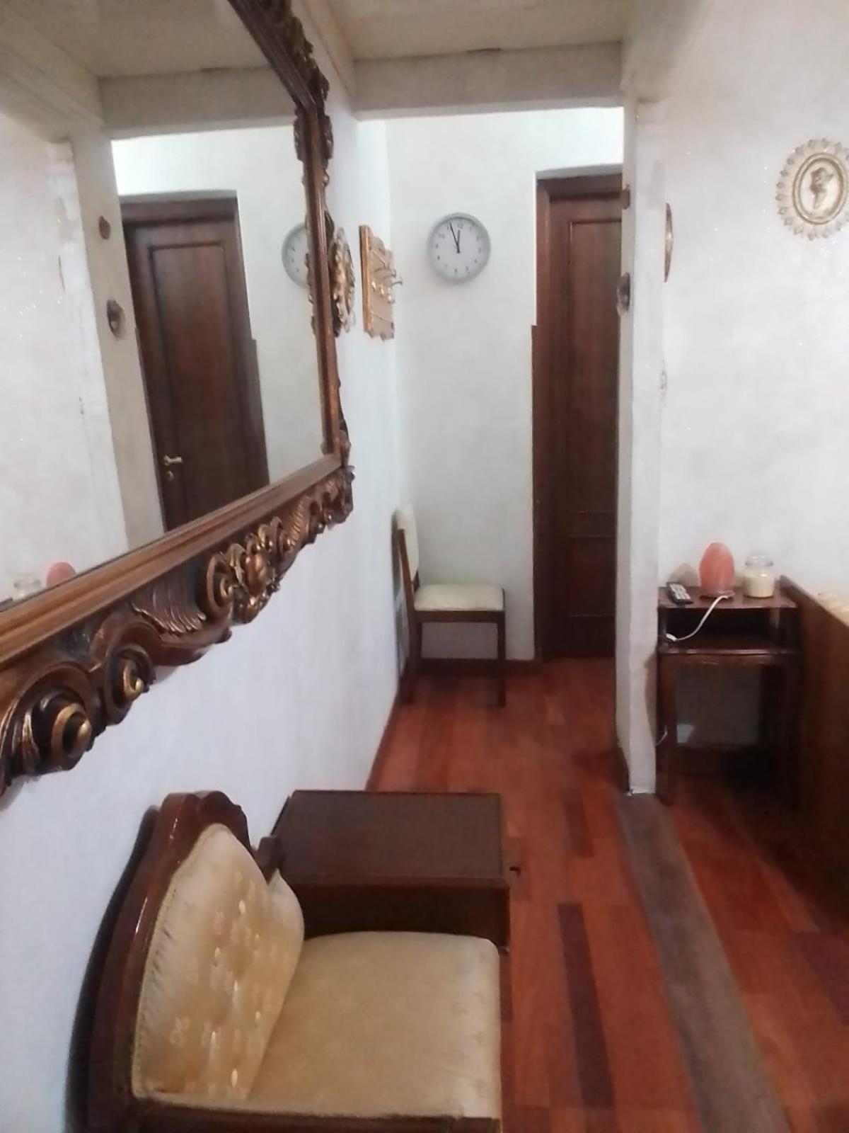 Casa Santa Lucia Apartment Catania Exterior photo