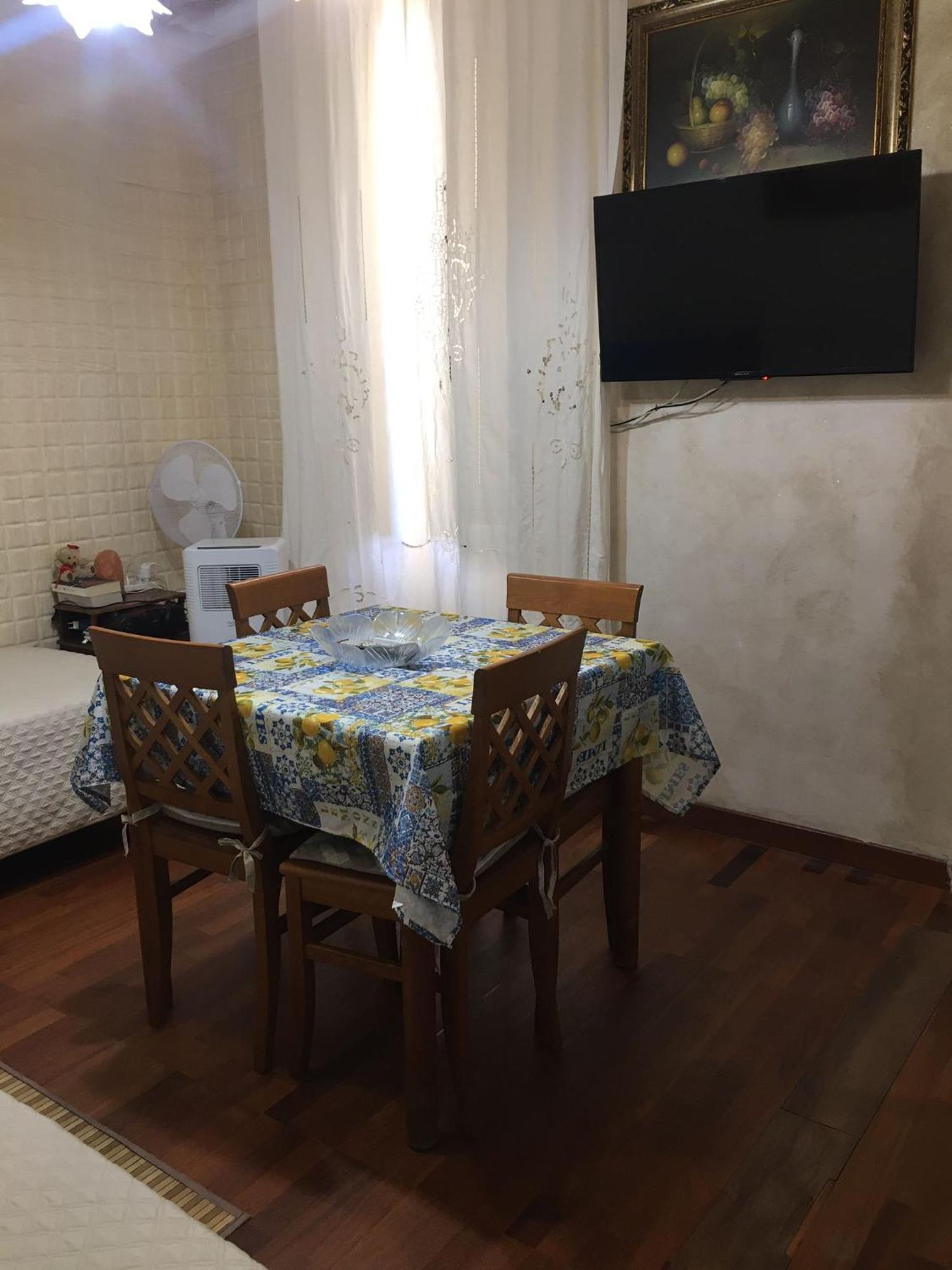 Casa Santa Lucia Apartment Catania Exterior photo
